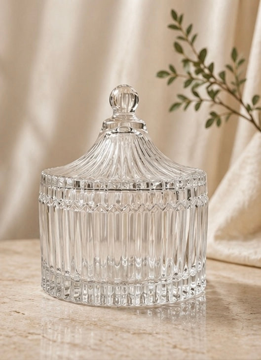 Large Fluted