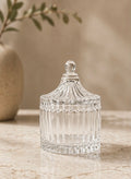 Small Fluted