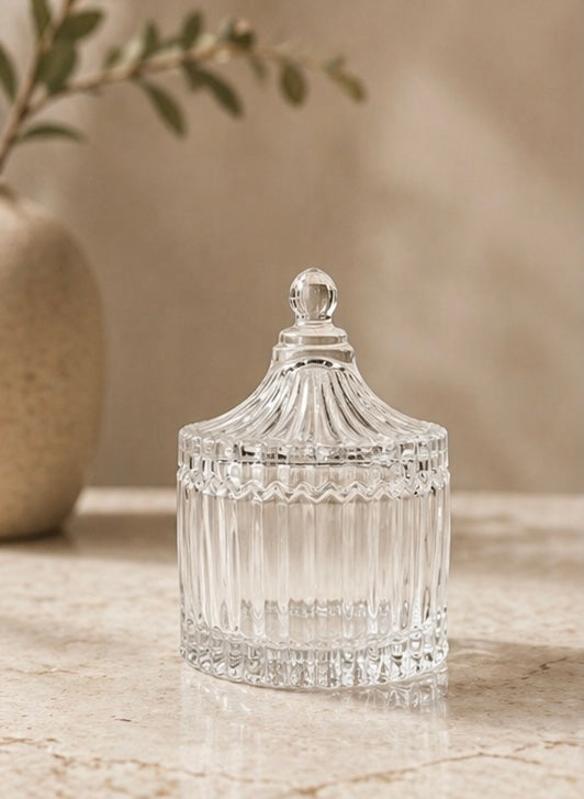 Small Fluted