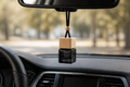 Black Car Diffuser