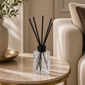 Black Top Reed Diffuser