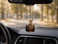 Brown Gradient Car Diffuser