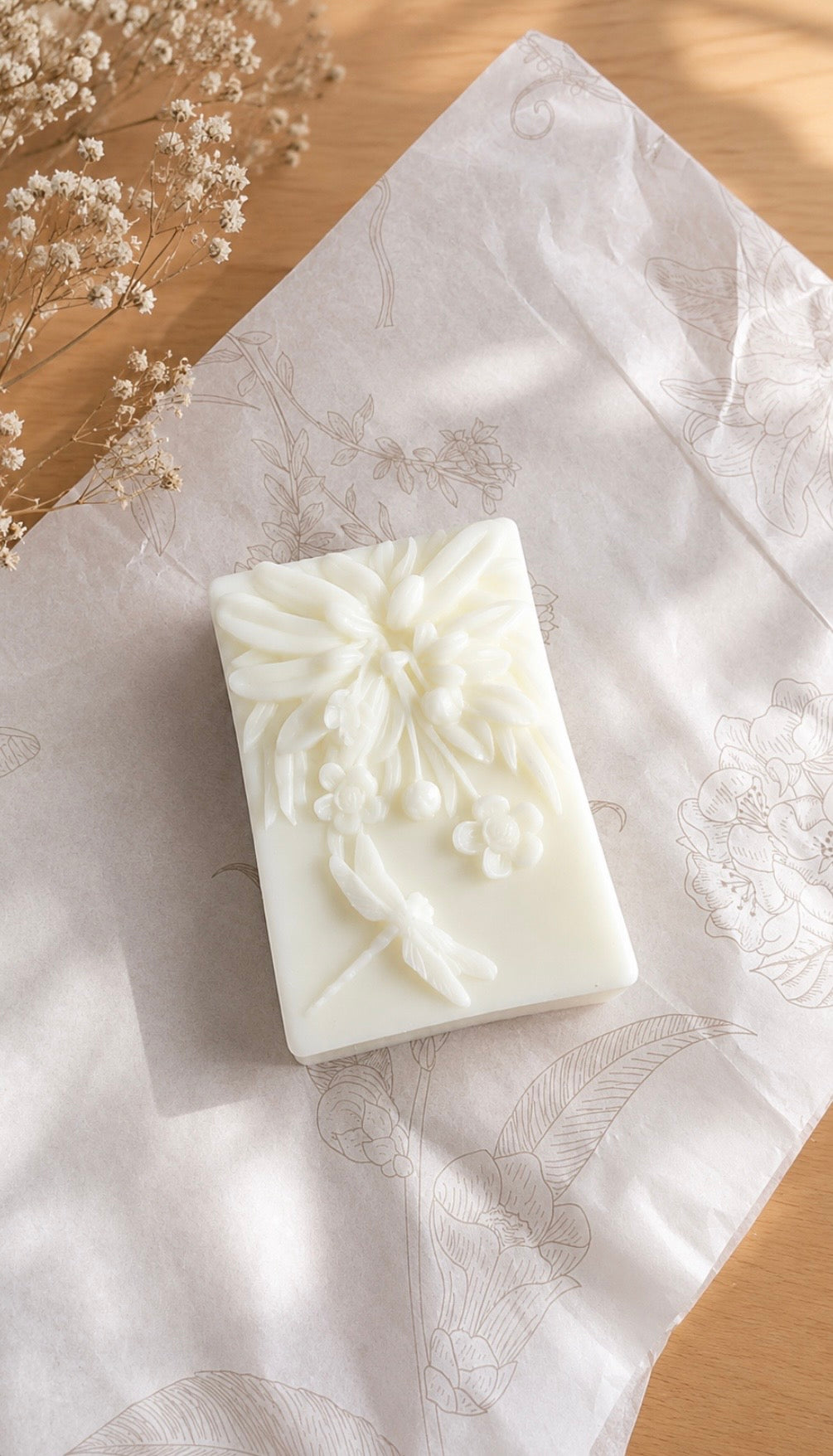 Goats Milk Soap