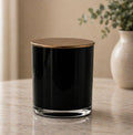 Black Tumbler