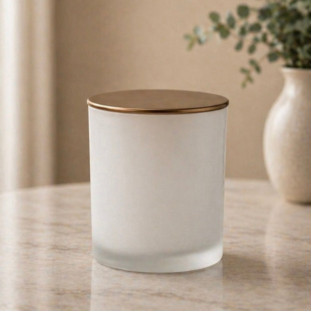 White Tumbler